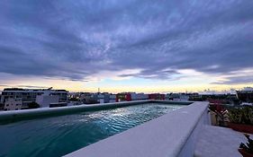 AMANÁA Hotel Boutique